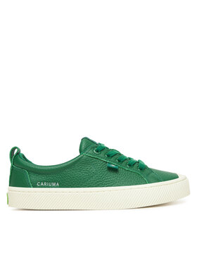 Cariuma Cariuma Trampki Oca 100104E22W080 Zielony