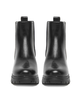 Μποτάκια JENNY φωτογραφία