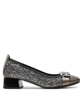 Hispanitas Hispanitas Ballerine Bolmet-I24 HI243685 Argento