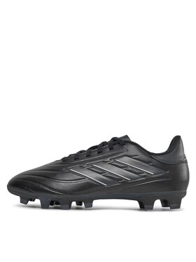 Adidas Čevlji Za Nagomet Copa Pure 2 Club Fxg IG1101 Črna