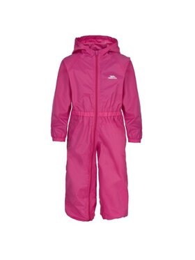 Trespass Trespass Garnitur TP465 Różowy To Fit
