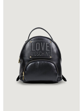 LOVE MOSCHINO LOVE MOSCHINO Σακίδιο JC4069PP1 Μαύρο
