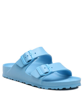 Birkenstock Birkenstock Ciabatte Arizona 1024588 Blu