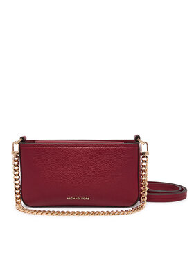 MICHAEL Michael Kors MICHAEL Michael Kors Torebka 32S5GYTU1L Czerwony