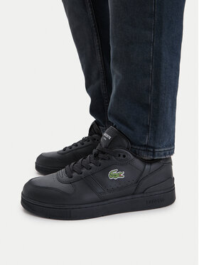 Lacoste Lacoste Sneakers 748SMA0031 Negru