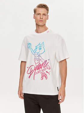 Puma Puma T-shirt Dylan s Gift Shop 625269 Nero Regular Fit