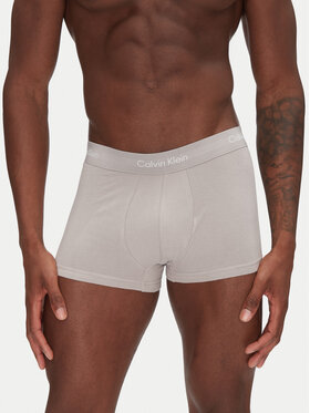 Calvin Klein Underwear Calvin Klein Underwear Komplet 3 par bokserek 0000U2664G Kolorowy