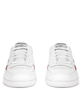 Reebok Tenisice Club C Revenge 100204580 Bijela