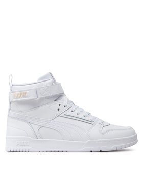 Puma Puma Sneakersy Rbd Game 385839 02 Biały