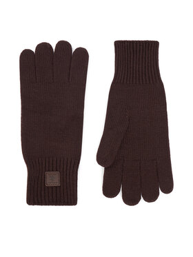 Beverly Hills Polo Club Beverly Hills Polo Club Рукавички CWBEO-BHPC-M6-001-AW26 Коричневий