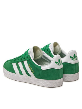 Adidas Tenisice Gazelle IH9910 Zelena