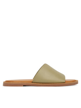 Tamaris Tamaris Ciabatte 1-27135-42 Verde