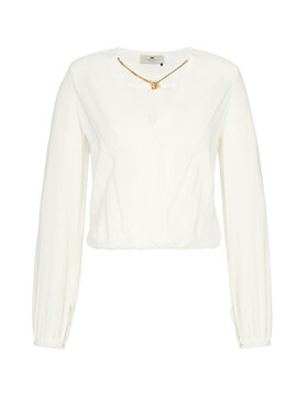 Elisabetta Franchi κορμάκι Elisabetta Franchi - 6