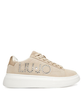 Liu Jo Liu Jo Sneakers Babol 01 BF5059 PX002 Bej
