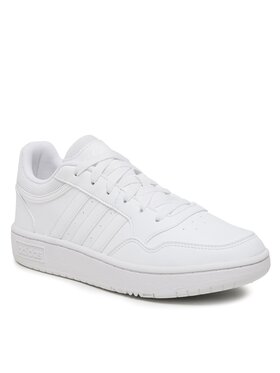 adidas adidas Обувки Hoops GW0433 Бял