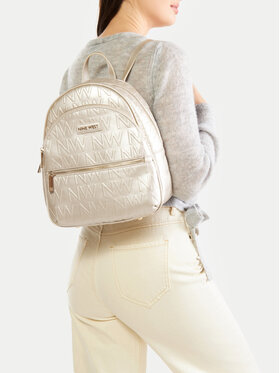 Nine West Nine West Σακίδιο LX10046 Χρυσό