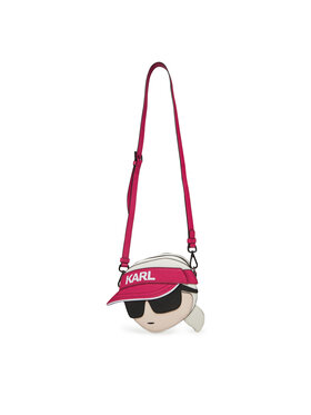 Τσάντα Karl Lagerfeld Kids φωτογραφία