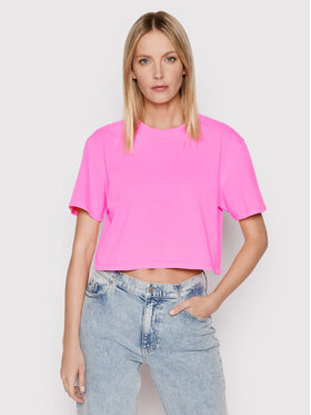 Ugg Ugg T-Shirt Tana 1125159 Różowy Relaxed Fit