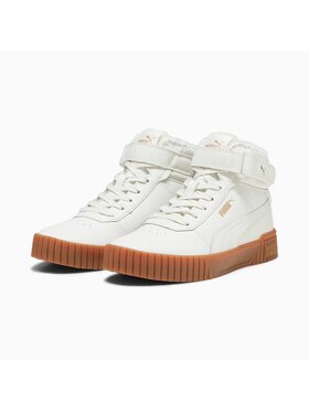 Puma Puma Sneakersy 385852-05 Biały