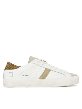 D.A.T.E. D.A.T.E. Tossud Hill Low W421-HL-CA Valge