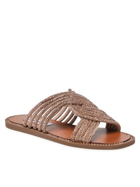 Steve Madden Steve Madden Чехли Neles SM11002423-686 Златист