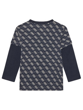 Μπλουζάκι Guess φωτογραφία