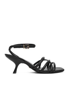 GINO ROSSI GINO ROSSI Sandale EO-LS655783-1 Negru