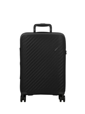 Jump Jump Walizka kabinowa 327911 Czarny