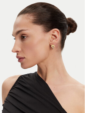 Guess Guess Σκουλαρίκια JUBE05 221JW Χρυσό
