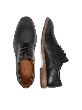 Κλειστά παπούτσια Lanetti φωτογραφία