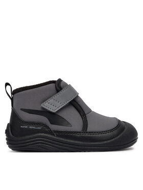 Puma Puma Škornji za sneg Kitten Mid 407458 Siva