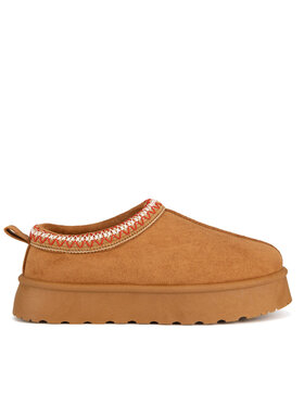 DeeZee DeeZee Sniego batai CSX23-03 Ruda