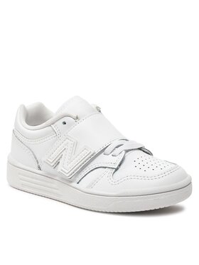 New Balance Tenisice PHB4803W Bijela