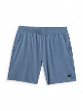 4F 4F Szorty sportowe MULTI ACTIVE Regular Fit
