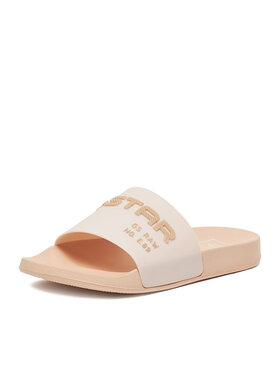 G-Star Raw G-Star Raw Ciabatte SS25-3C096-W Rosa