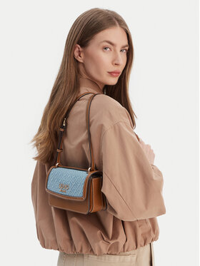 Liu Jo Liu Jo Handtasche AA6073 T379A Blau