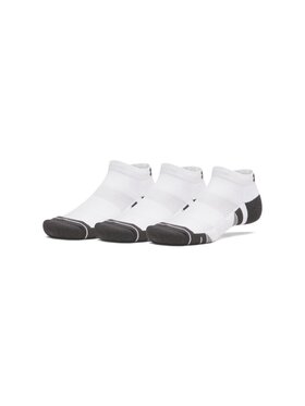 Under Armour Under Armour Skarpety krótkie 6015137 Biały