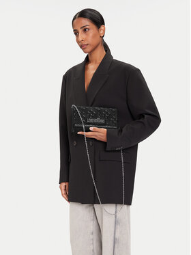 LOVE MOSCHINO LOVE MOSCHINO Soma JC4079PP0NLA000B Melns