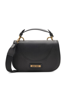 Nine West Nine West Torbica CORA NBB134221 Crna