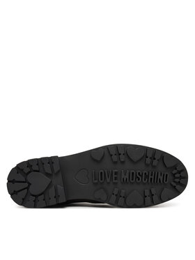 LOVE MOSCHINO Μποτίνια LOVE MOSCHINO - 4