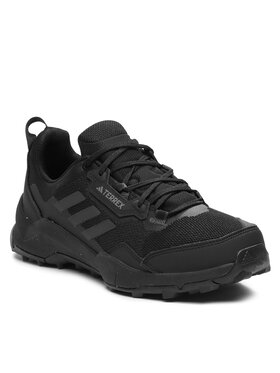 adidas adidas Buty Terrex AX4 Hiking Shoes HP7388 Czarny