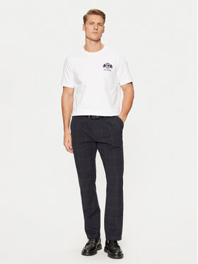 Παντελόνι chino Tommy Hilfiger φωτογραφία