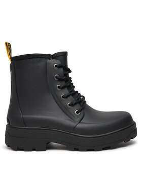 Tretorn Tretorn Schnürstiefeletten MYLIA 059 Schwarz