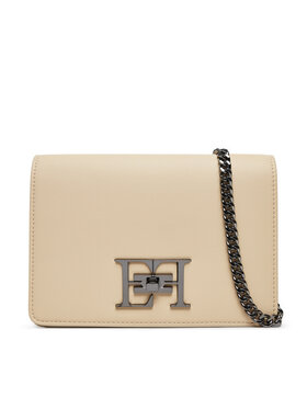 Elisabetta Franchi Elisabetta Franchi Käekott BS-11A-46E2-V250 Beež