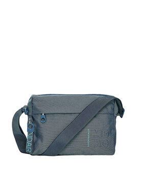 Mandarina Duck Mandarina Duck Torba p10qmtv8-23e Niebieski
