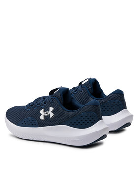 Under Armour Tekaški čevlji Ua Charged Surge 4 3027000-401 Mornarsko Modra