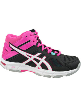 Asics Asics Sneakersy Asics Gel-Beyond 5 MT Czarny