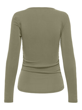 Μπλουζάκι ONLY φωτογραφία