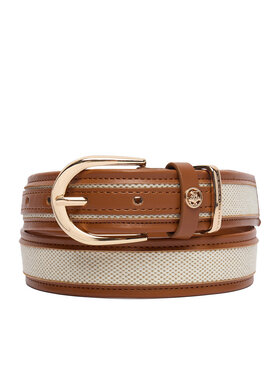 Beverly Hills Polo Club Beverly Hills Polo Club Gürtel CEO-BHPC-W2-002-SS26 Beige