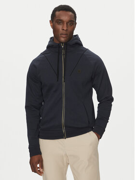 BOSS BOSS Sweatshirt Saggy 50530969 Dunkelblau Regular Fit
